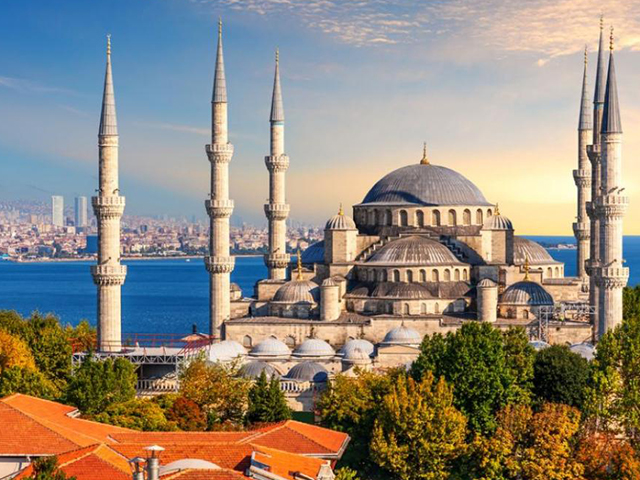 turquia
