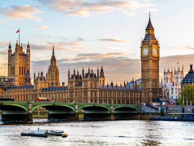 inglaterra